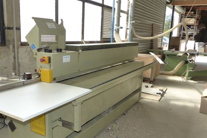 Machinery MEP Maintenance — Two Factories